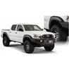 Husky Liners | Fender Flares Pocket-Style 4PC Set - Tacoma 2.7L / 4.0L 2012-2015