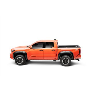 Husky Liners | Fender Flares Pocket-Style 4PC Set - Tacoma 2.4T 2024-2026
