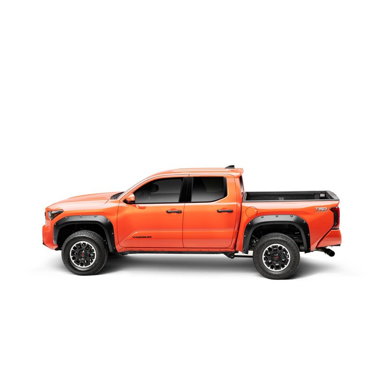 Husky Liners | Fender Flares Pocket-Style 4PC Set - Tacoma 2.4T 2024-2026