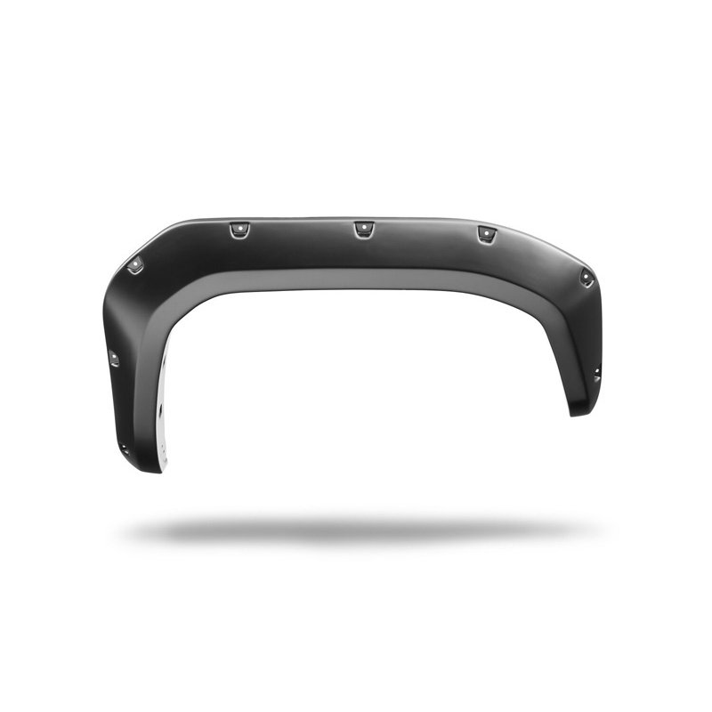 Husky Liners | Fender Flares Pocket-Style 4PC Set - Tacoma 2.4T 2024-2026