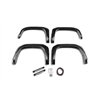 Husky Liners | Fender Flares Pocket-Style 4PC Set - Tacoma 2.4T 2024-2026
