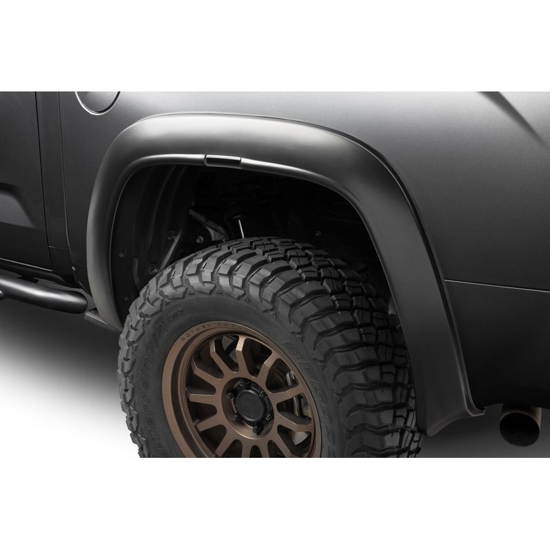 Husky Liners | RVL Fender Flares 4PC Set - Tundra 3.4T 2022-2026
