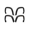 Husky Liners | RVL Fender Flares 4PC Set - Tundra 3.4T 2022-2026