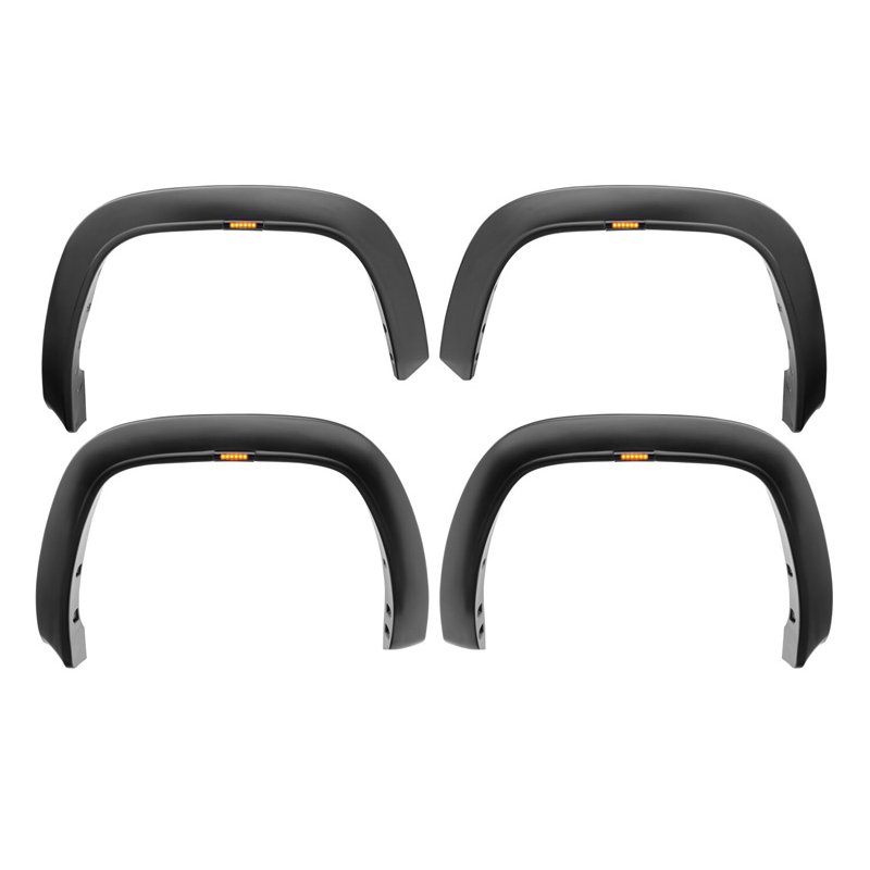 Husky Liners | RVL Fender Flares 4PC Set - Tundra 3.4T 2022-2026