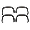 Husky Liners | RVL Fender Flares 4PC Set - Tundra 3.4T 2022-2026