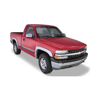 Husky Liners | Fender Flares OE-Style 4Pc Set - Chevrolet / GMC 2000-2007