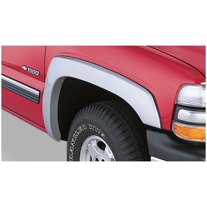 Husky Liners | Fender Flares OE-Style 4Pc Set - Chevrolet / GMC 2000-2007