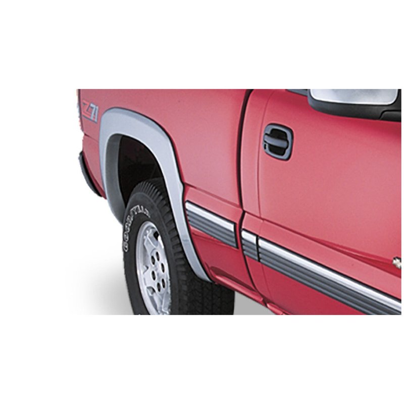 Husky Liners | Fender Flares OE-Style 4Pc Set - Chevrolet / GMC 2000-2007