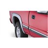 Husky Liners | Fender Flares OE-Style 4Pc Set - Chevrolet / GMC 2000-2007