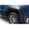 Husky Liners | Fender Flares Pocket-Style 4PC Set - Sierra 1500 2019-2026