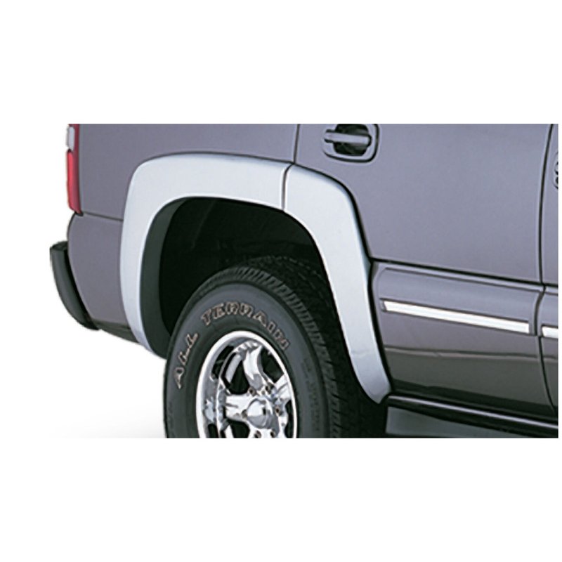 Husky Liners | Fender Flares OE-Style 4Pc Set - Tahoe 4.8L / 5.3L / 5.7L 2000-2006