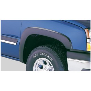 Husky Liners | Fender Flares OE-Style 4Pc Set - Silverado 1500 / Classic / 2500 HD 2003-2007