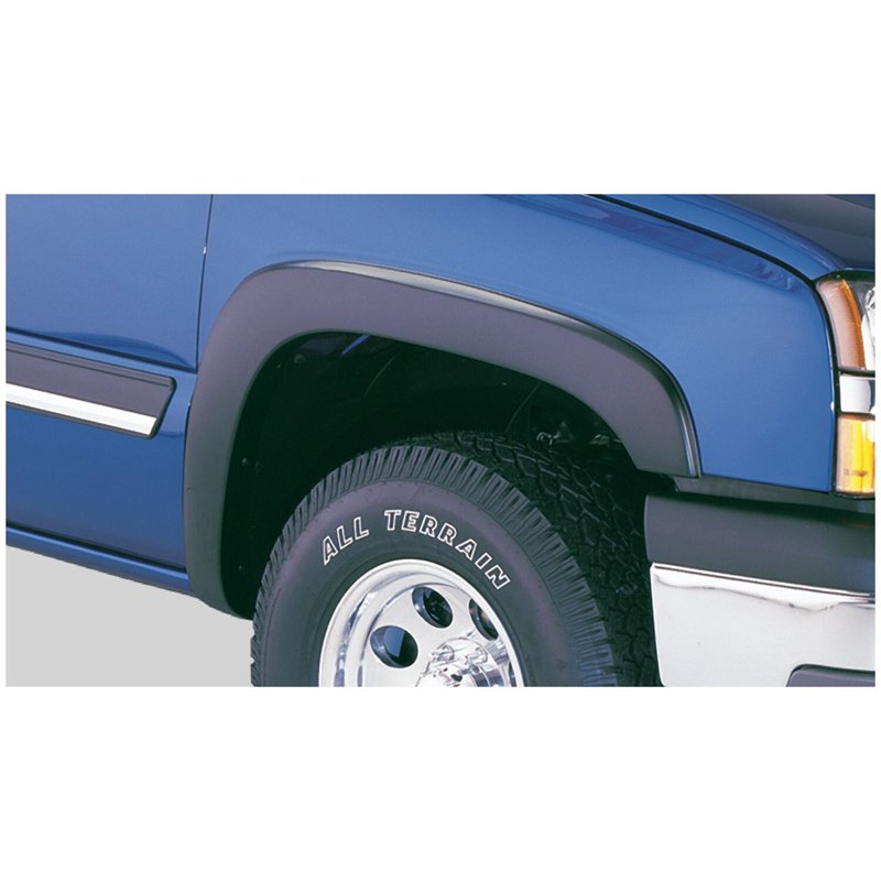 Husky Liners | Fender Flares OE-Style 4Pc Set - Silverado 1500 / Classic / 2500 HD 2003-2007
