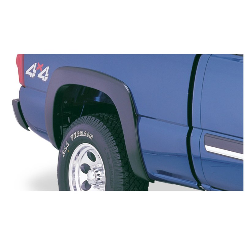 Husky Liners | Fender Flares OE-Style 4Pc Set - Silverado 1500 / Classic / 2500 HD 2003-2007