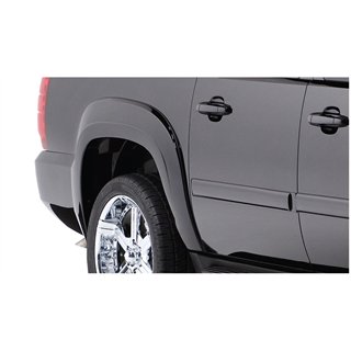 Husky Liners | Fender Flares OE-Style 4Pc Set - Suburban 1500 LS / LT / 2500 5.3L / 6.0L 2007-2014