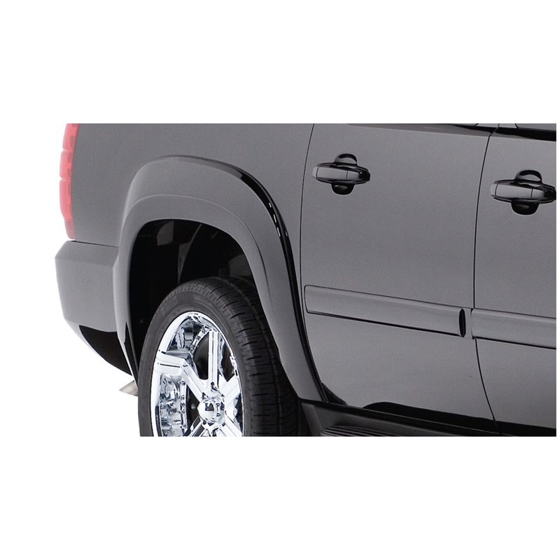 Husky Liners | Fender Flares OE-Style 4Pc Set - Suburban 1500 LS / LT / 2500 5.3L / 6.0L 2007-2014