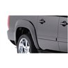 Husky Liners | Fender Flares OE-Style 4Pc Set - Suburban 1500 LS / LT / 2500 5.3L / 6.0L 2007-2014
