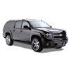 Husky Liners | Fender Flares OE-Style 4Pc Set - Suburban 1500 LS / LT / 2500 5.3L / 6.0L 2007-2014