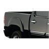 Husky Liners | Fender Flares OE-Style 4Pc Set - Sierra 1500 / 2500 HD / 3500 HD 2007-2014