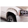 Husky Liners | Fender Flares Pocket-Style 4PC Set - Avalanche 5.3L / 6.0L 2007-2013