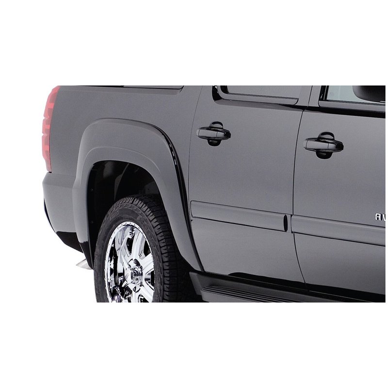 Husky Liners | Fender Flares OE-Style 4Pc Set - Avalanche 5.3L / 6.0L 2007-2013