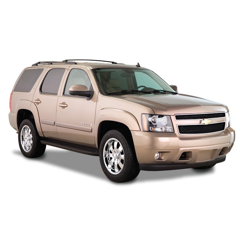 Husky Liners | Fender Flares OE-Style 4Pc Set - Tahoe 4.8L / 5.3L / 6.0L 2007-2014