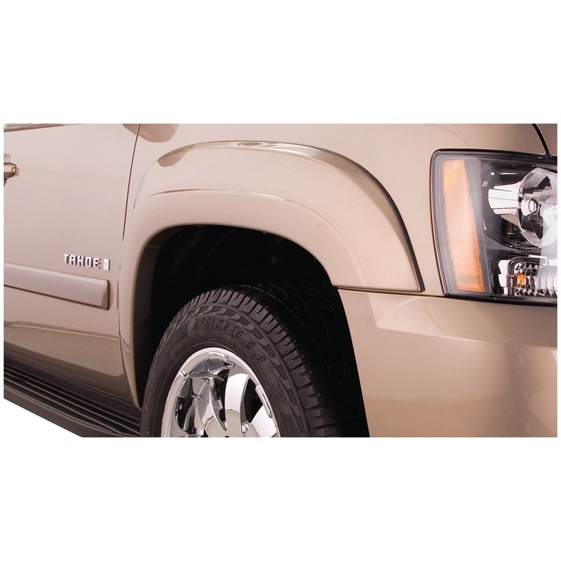 Husky Liners | Fender Flares OE-Style 4Pc Set - Tahoe 4.8L / 5.3L / 6.0L 2007-2014