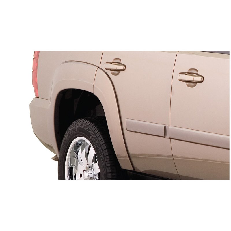 Husky Liners | Fender Flares OE-Style 4Pc Set - Tahoe 4.8L / 5.3L / 6.0L 2007-2014