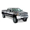 Husky Liners | Fender Flares Extend-a-Fender 4PC Set - Silverado 1500 / 2500 HD / 3500 HD 2007-2014