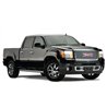 Husky Liners | Fender Flares OE-Style 4Pc Set - Sierra 1500 2007-2013