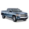 Husky Liners | Fender Flares OE-Style 4Pc Set - Silverado 1500 2007-2013