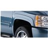 Husky Liners | Fender Flares OE-Style 4Pc Set - Silverado 1500 2007-2013