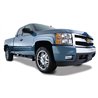 Husky Liners | Fender Flares OE-Style 4Pc Set - Silverado 1500 2007-2013
