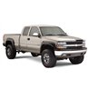 Husky Liners | Fender Flares Extend-a-Fender 4PC Set - Chevrolet / GMC 2000-2007
