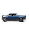 Husky Liners | DRT Fender Flares Black Smooth Finish 4-Piece Set - Sierra 1500 2019-2026