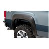 Husky Liners | Fender Flares Extend-a-Fender 4PC Set - Sierra 1500 / 2500 HD 2007-2014
