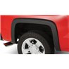 Husky Liners | Fender Flares OE-Style 4Pc Set - Silverado 1500 / Limited / 2500 HD / 3500 HD 2014-2019