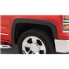 Husky Liners | Fender Flares OE-Style 4Pc Set - Silverado 1500 / Limited / 2500 HD / 3500 HD 2014-2019