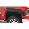 Husky Liners | Fender Flares Pocket-Style 4PC Set - Silverado 1500 4.3L / 5.3L / 6.2L 2014-2018