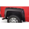 Husky Liners | Fender Flares Pocket-Style 4PC Set - Silverado 1500 4.3L / 5.3L / 6.2L 2014-2018