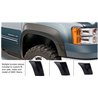Husky Liners | Fender Flares Extend-a-Fender 4PC Set - Sierra 1500 4.3L / 5.3L / 6.2L 2014-2015