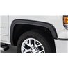 Husky Liners | Fender Flares OE-Style 4Pc Set - Sierra 1500 4.3L / 5.3L / 6.2L 2014-2015