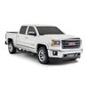 Husky Liners | Fender Flares OE-Style 4Pc Set - Sierra 1500 4.3L / 5.3L / 6.2L 2014-2015