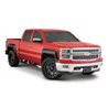 Husky Liners | Fender Flares Extend-a-Fender 4PC Set - Silverado 1500 4.3L / 5.3L / 6.2L 2014-2016
