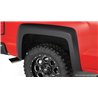 Husky Liners | Fender Flares Extend-a-Fender 4PC Set - Silverado 1500 / Limited / 2500 HD / 3500 HD 2014-2019