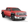 Husky Liners | Fender Flares Extend-a-Fender 4PC Set - Silverado 1500 / Limited / 2500 HD / 3500 HD 2014-2019
