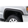 Husky Liners | Fender Flares OE-Style 4Pc Set - Sierra 2500 HD / 3500 HD 6.0L / 6.6L 2015-2019