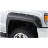 Husky Liners | Fender Flares Pocket-Style 4PC Set - Silverado 2500 HD / 3500 HD 6.0L / 6.6L 2015-2019