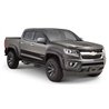 Husky Liners | Fender Flares Pocket-Style 4PC Set - Colorado 2.5L / 2.8L / 3.6L 2017-2020