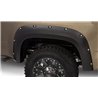 Husky Liners | Fender Flares Pocket-Style 4PC Set - Canyon 2.5L / 2.8L / 3.6L 2015-2020